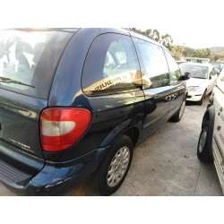 chrysler voyager (rg) del año 2001
