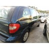 chrysler voyager (rg) del año 2001