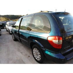 chrysler voyager (rg) del año 2001