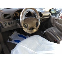 chrysler voyager (rg) del año 2001