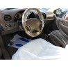 chrysler voyager (rg) del año 2001