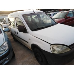 opel combo (corsa c) del año 2005