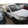 opel combo (corsa c) del año 2005