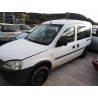 opel combo (corsa c) del año 2005