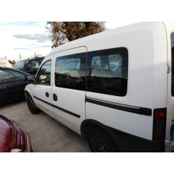 opel combo (corsa c) del año 2005