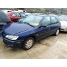 peugeot 306 berlina 3/4/5 puertas (s2) del año 1999