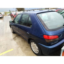 peugeot 306 berlina 3/4/5 puertas (s2) del año 1999