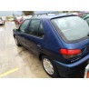 peugeot 306 berlina 3/4/5 puertas (s2) del año 1999
