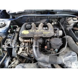 peugeot 306 berlina 3/4/5 puertas (s2) del año 1999