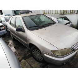 citroen xsara berlina del año 1999