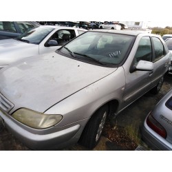 citroen xsara berlina del año 1999