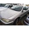 citroen xsara berlina del año 1999