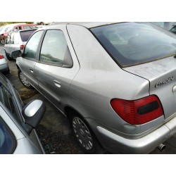 citroen xsara berlina del año 1999