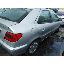 citroen xsara berlina del año 1999
