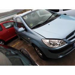 hyundai getz (tb) del año 2006