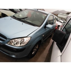 hyundai getz (tb) del año 2006