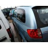 hyundai getz (tb) del año 2006