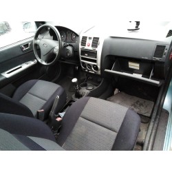 hyundai getz (tb) del año 2006