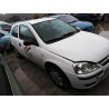 opel corsa c del año 2005