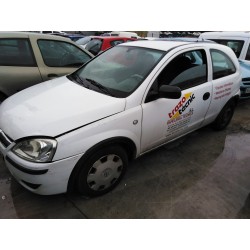opel corsa c del año 2005
