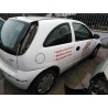 opel corsa c del año 2005