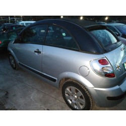 citroen c3 pluriel del año 2006