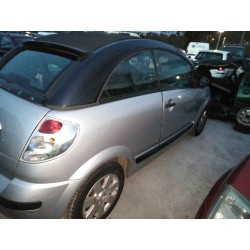 citroen c3 pluriel del año 2006
