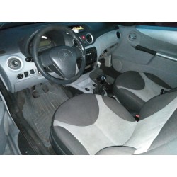 citroen c3 pluriel del año 2006