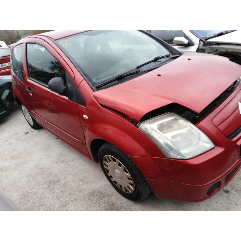 citroen c2 del año 2006