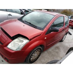 citroen c2 del año 2006