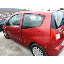 citroen c2 del año 2006