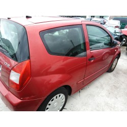 citroen c2 del año 2006