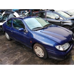 renault megane i coach/coupe (da0) del año 1998