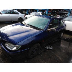 renault megane i coach/coupe (da0) del año 1998