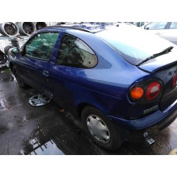 renault megane i coach/coupe (da0) del año 1998