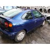 renault megane i coach/coupe (da0) del año 1998