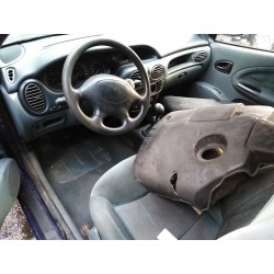 renault megane i coach/coupe (da0) del año 1998