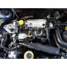 renault megane i coach/coupe (da0) del año 1998