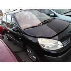 renault scenic ii del año 2006