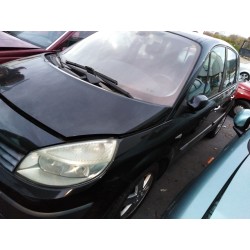 renault scenic ii del año 2006