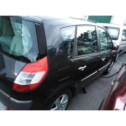 renault scenic ii del año 2006