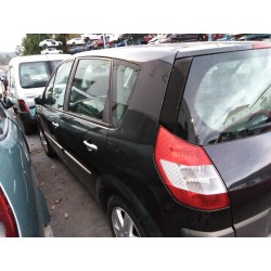 renault scenic ii del año 2006