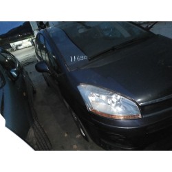 citroen c4 picasso del año 2008