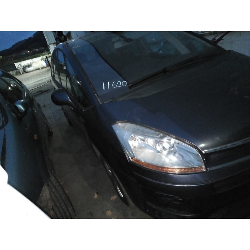 citroen c4 picasso del año 2008