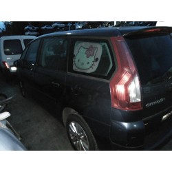 citroen c4 picasso del año 2008