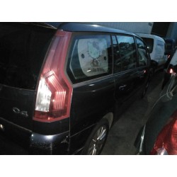 citroen c4 picasso del año 2008