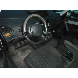 citroen c4 picasso del año 2008