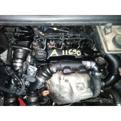 citroen c4 picasso del año 2008