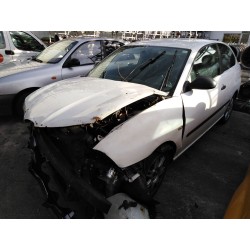 seat ibiza (6l1) del año 2007