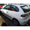 seat ibiza (6l1) del año 2007
